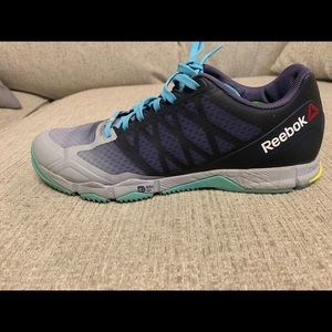 Reebok CrossFit nano